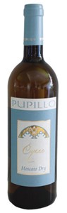 #07 Cyanemoscato Bianco Sicilia (Pupillo) 2007